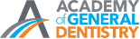 Academy of General Dentistry logo