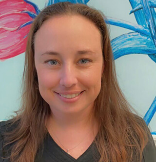 Dental Assistant Brenda