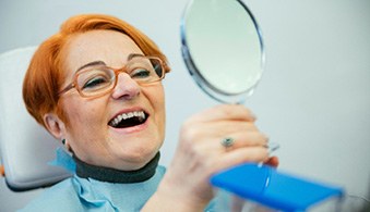 Flexible financing may make your denture treatment more affordable