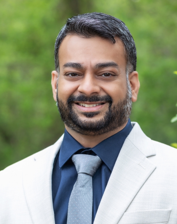 Baytown Texas dentist Ashraf Seif D D S