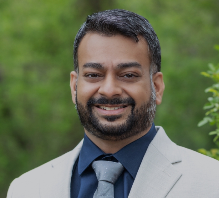 Baytown Texas dentist Nilesh Jindal D D S