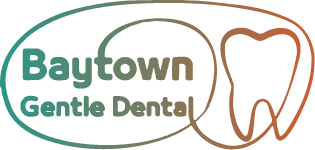 Baytown Gentle Dental logo