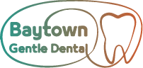 Baytown Gentle Dental logo